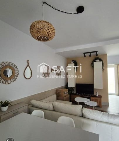 2 chambre Villa/Maison à vendre à Chiclana de la Frontera - 450 000 € (Ref: 9595220)