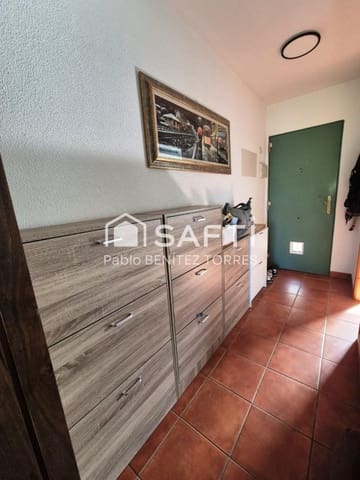 2 bedroom Apartment for sale in La Barrosa, Chiclana de la Frontera with pool garage - € 290,000 (Ref: 9595221)