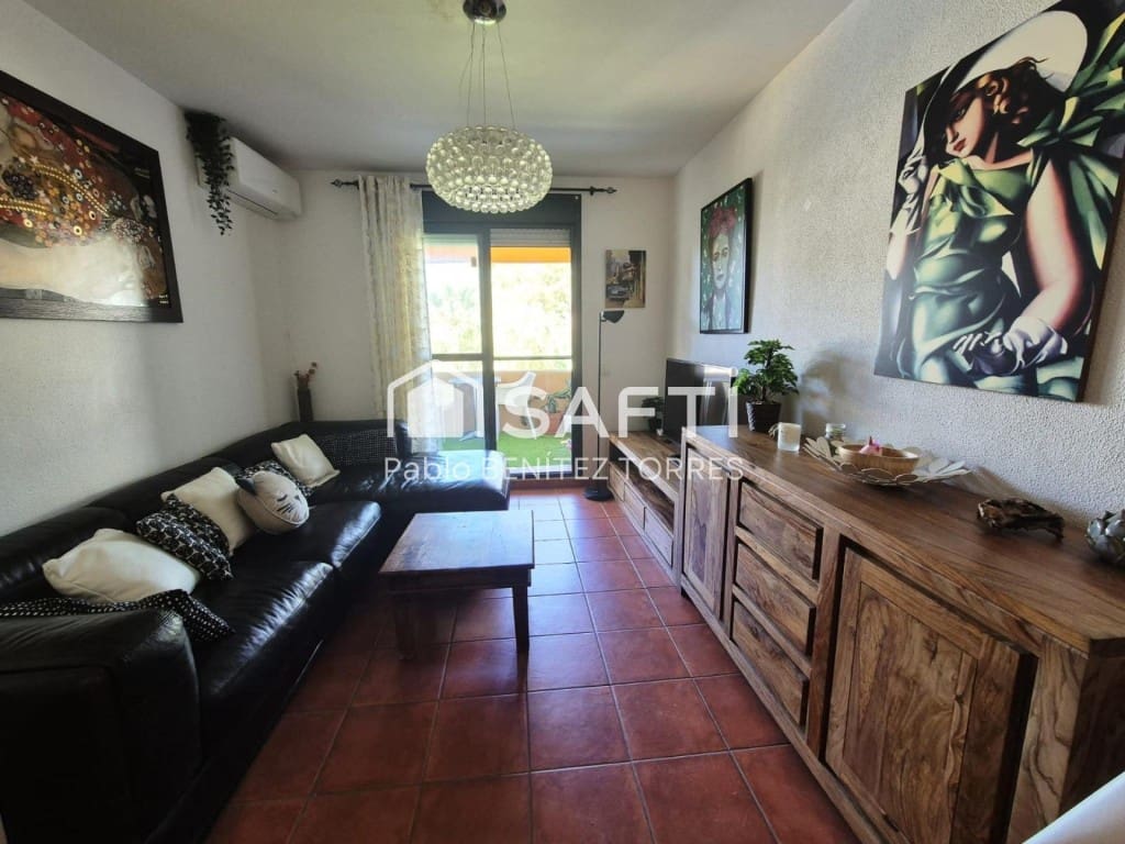 2 camera da letto Appartamento in vendita in La Barrosa con piscina garage - 290.000 € (Rif: 9595221)