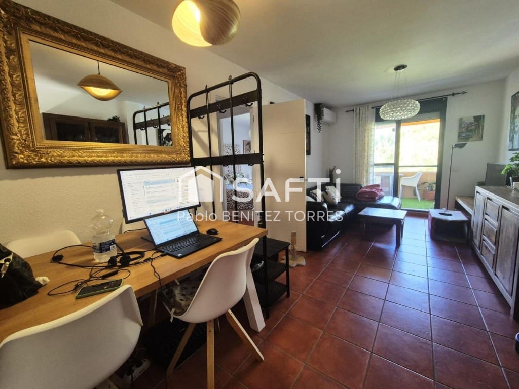 2 camera da letto Appartamento in vendita in La Barrosa con piscina garage - 290.000 € (Rif: 9595221)