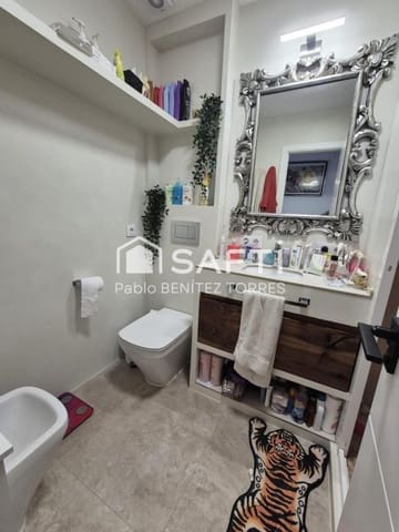 2 bedroom Apartment for sale in La Barrosa, Chiclana de la Frontera with pool garage - € 290,000 (Ref: 9595221)