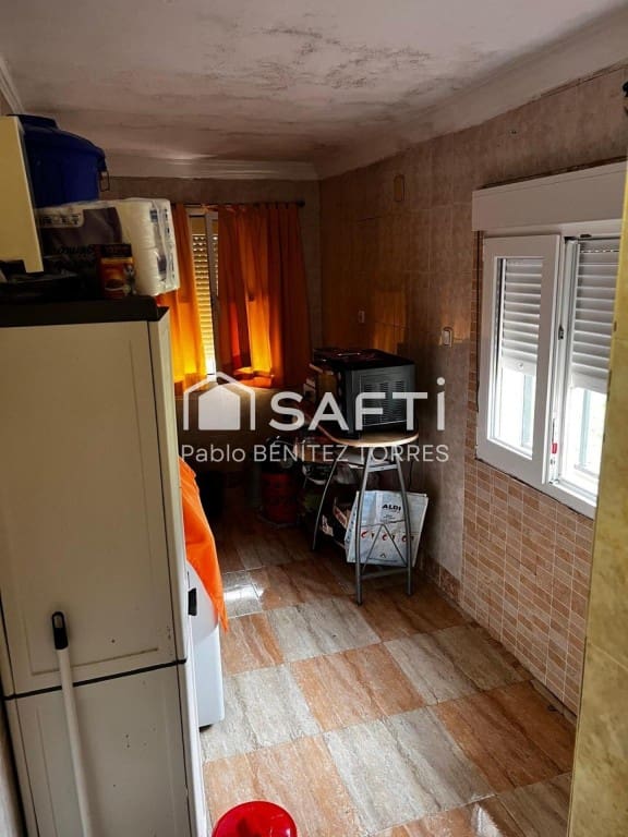 Terre non Aménagée à vendre à Chiclana de la Frontera - 260 000 € (Ref: 9595222)