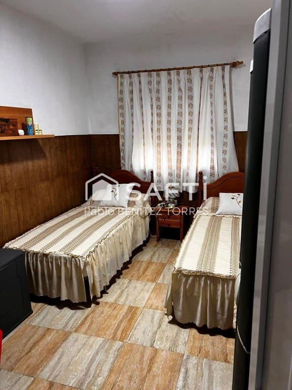 Terre non Aménagée à vendre à Chiclana de la Frontera - 260 000 € (Ref: 9595222)