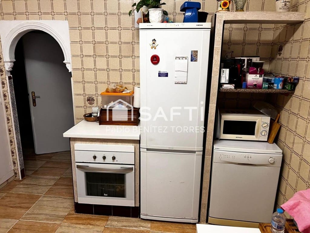 Terre non Aménagée à vendre à Chiclana de la Frontera - 260 000 € (Ref: 9595222)