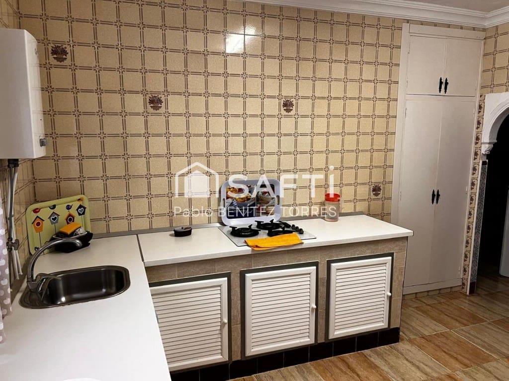 Terre non Aménagée à vendre à Chiclana de la Frontera - 260 000 € (Ref: 9595222)