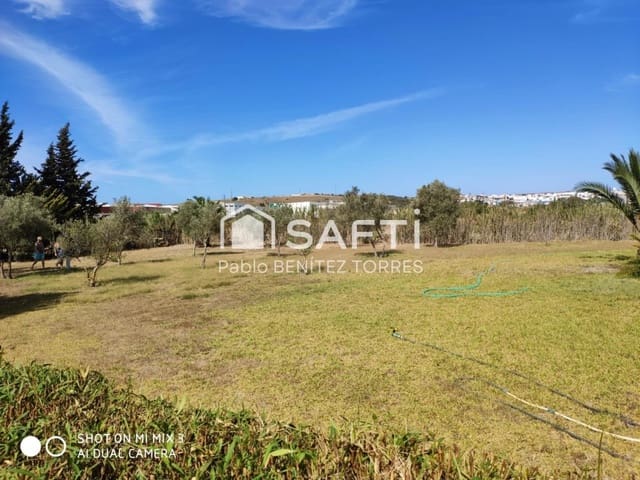 Terre non Aménagée à vendre à Chiclana de la Frontera - 260 000 € (Ref: 9595222)
