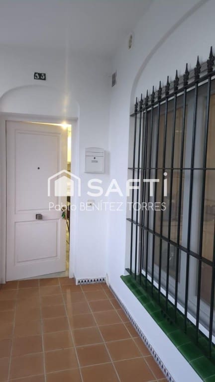 2 camera da letto Appartamento in vendita in Chiclana de la Frontera con garage - 260.000 € (Rif: 9595223)