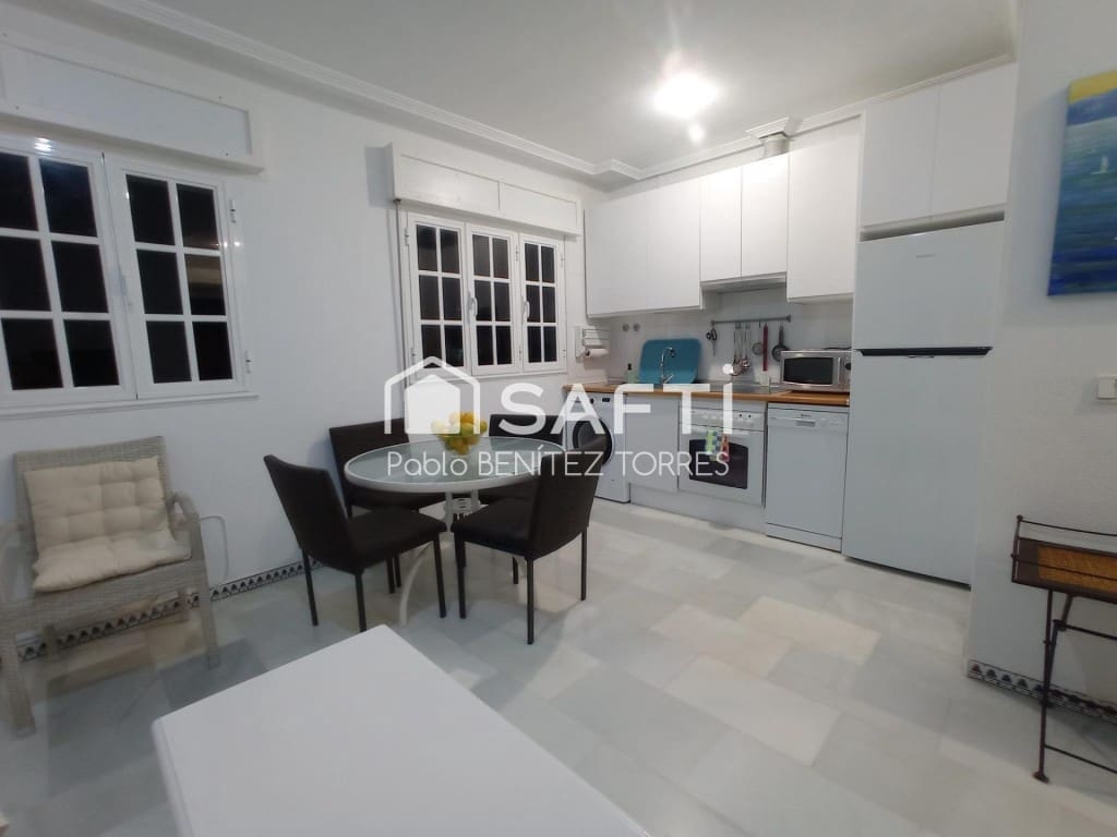 2 camera da letto Appartamento in vendita in Chiclana de la Frontera con garage - 260.000 € (Rif: 9595223)