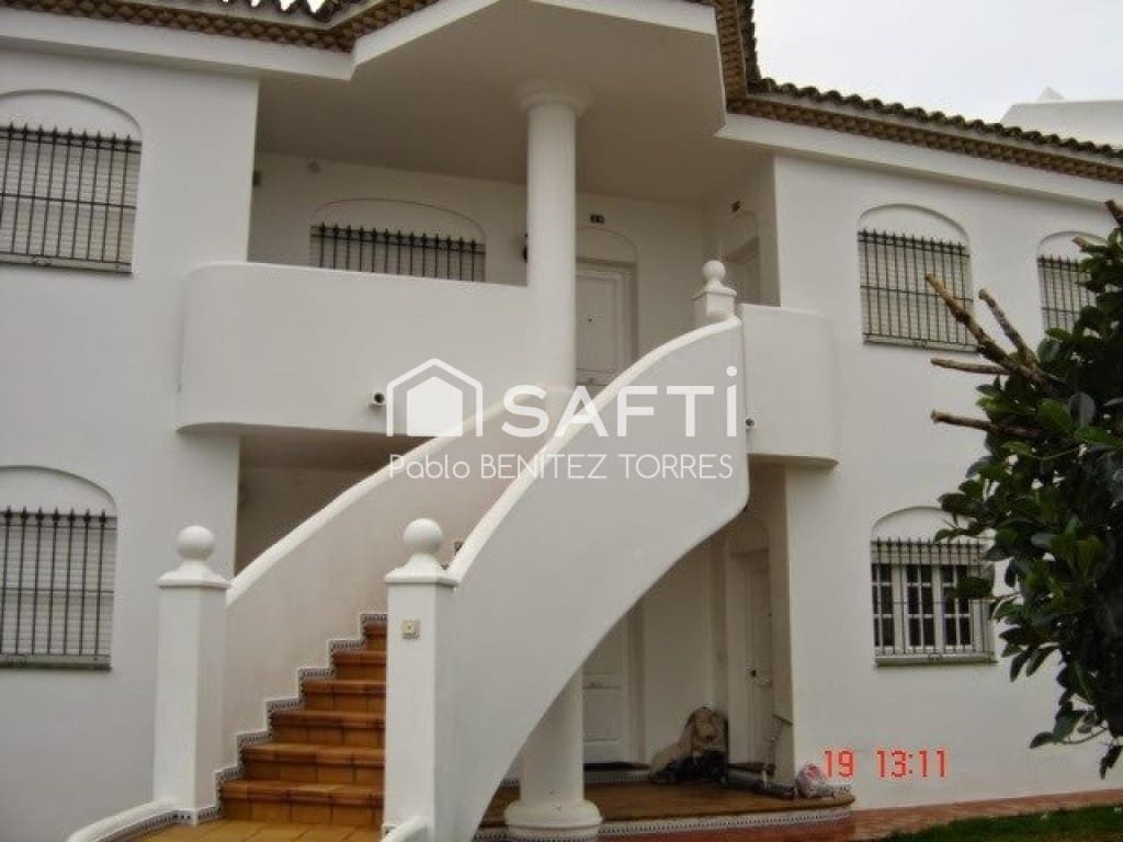 2 camera da letto Appartamento in vendita in Chiclana de la Frontera con garage - 260.000 € (Rif: 9595223)