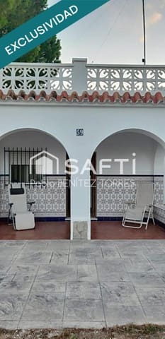 Tontti myytävänä paikassa Puerto Real - 230 000 € (Ref: 9595224)