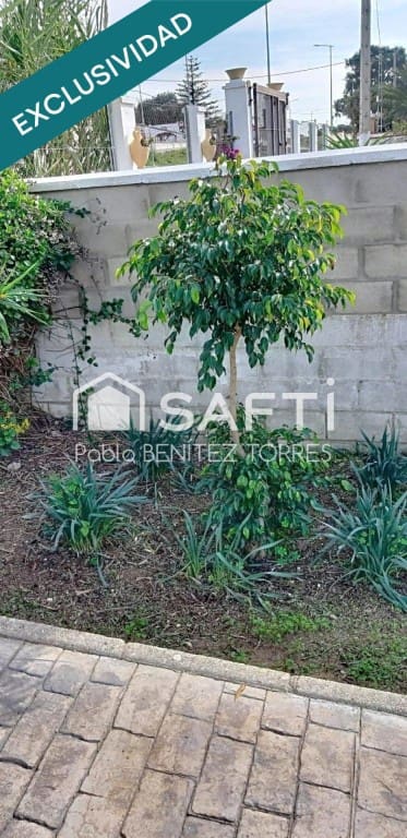 Tontti myytävänä paikassa Puerto Real - 230 000 € (Ref: 9595224)