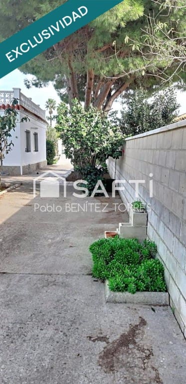 Tontti myytävänä paikassa Puerto Real - 230 000 € (Ref: 9595224)