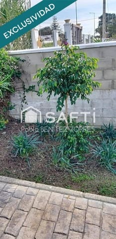 Tontti myytävänä paikassa Puerto Real - 230 000 € (Ref: 9595224)