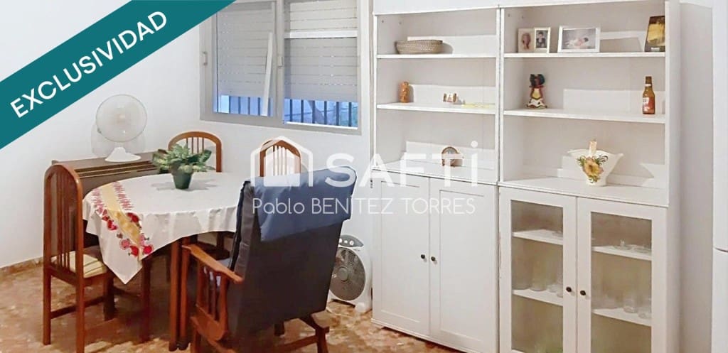 Tontti myytävänä paikassa Puerto Real - 230 000 € (Ref: 9595224)