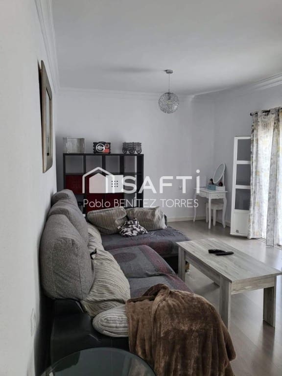 3 sovrum Lägenhet till salu i Chiclana de la Frontera - 165 000 € (Ref: 9595225)