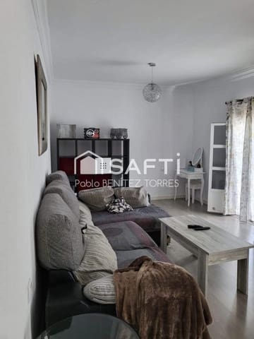 3 sovrum Lägenhet till salu i Chiclana de la Frontera - 165 000 € (Ref: 9595225)