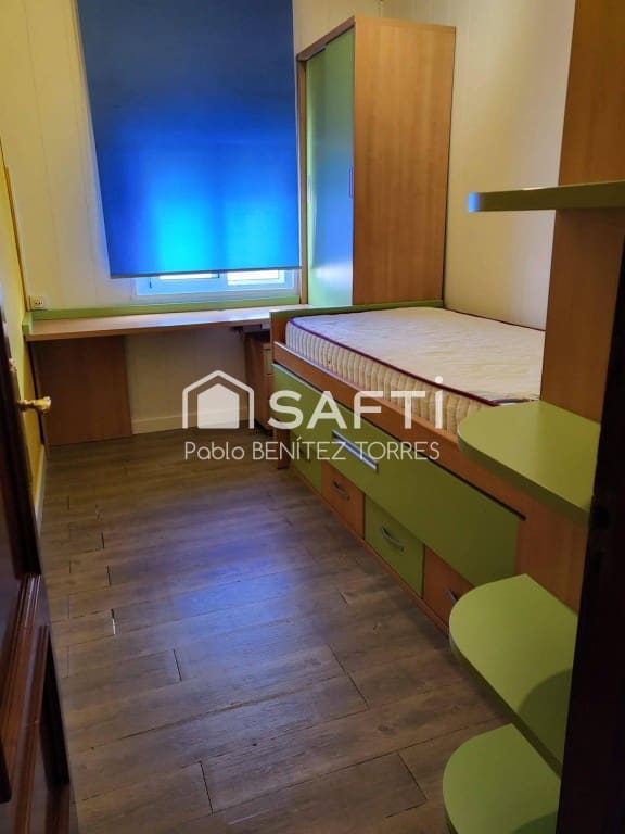 3 sovrum Lägenhet till salu i Chiclana de la Frontera - 165 000 € (Ref: 9595225)