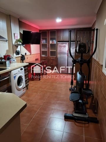 3 sovrum Lägenhet till salu i Chiclana de la Frontera - 165 000 € (Ref: 9595225)