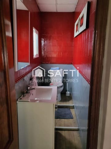 3 sovrum Lägenhet till salu i Chiclana de la Frontera - 165 000 € (Ref: 9595225)