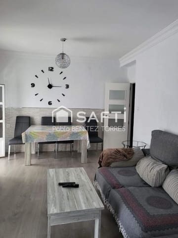 3 sovrum Lägenhet till salu i Chiclana de la Frontera - 165 000 € (Ref: 9595225)
