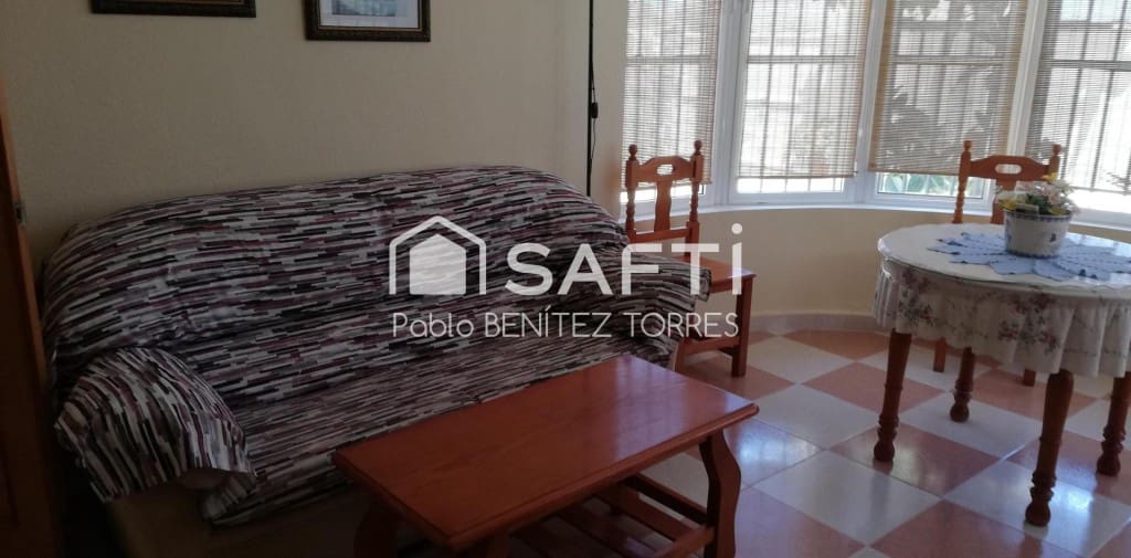 3 soveværelse Villa til salg i Chiclana de la Frontera med swimmingpool garage - € 650.000 (Ref: 9595226)