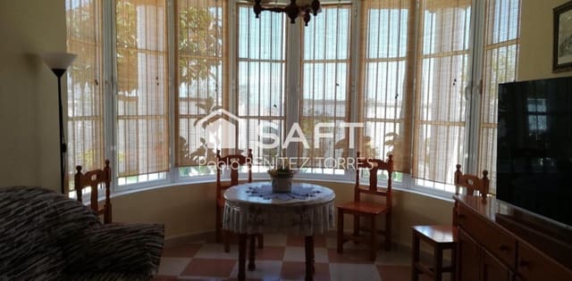 3 soveværelse Villa til salg i Chiclana de la Frontera med swimmingpool garage - € 650.000 (Ref: 9595226)