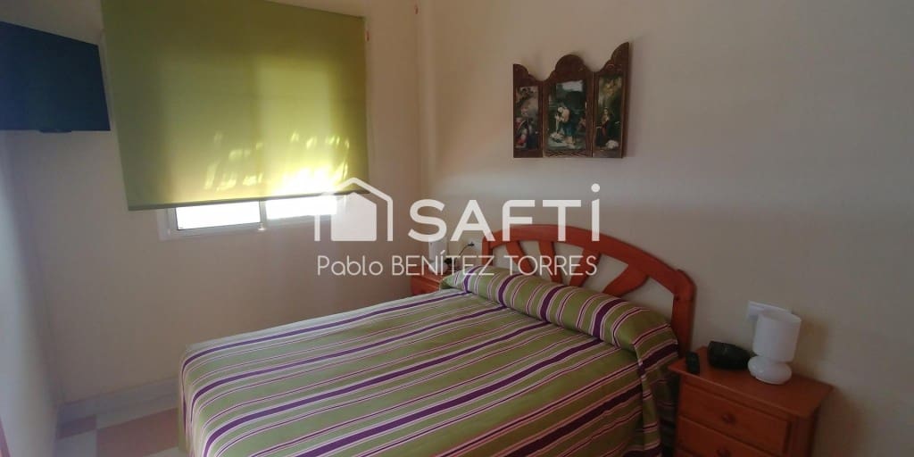 3 soveværelse Villa til salg i Chiclana de la Frontera med swimmingpool garage - € 650.000 (Ref: 9595226)