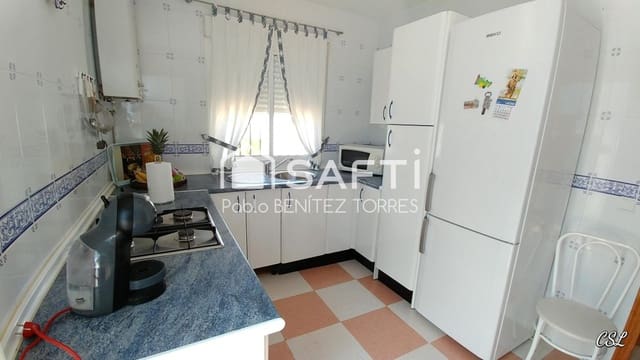 3 soveværelse Villa til salg i Chiclana de la Frontera med swimmingpool garage - € 650.000 (Ref: 9595226)