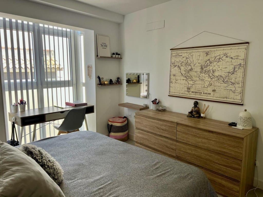 2 makuuhuone Kattohuoneisto myytävänä paikassa Chiclana de la Frontera - 220 000 € (Ref: 9595227)