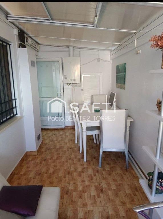 4 soveværelse Lejlighed til salg i Cadiz by - € 510.000 (Ref: 9595228)