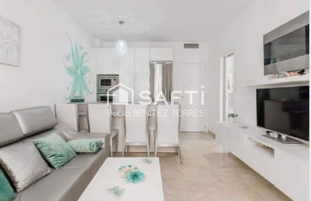 4 soveværelse Lejlighed til salg i Paseo Marítimo - San José - La Laguna, Cádiz by - € 510.000 (Ref: 9595228)