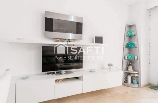 4 soveværelse Lejlighed til salg i Paseo Marítimo - San José - La Laguna, Cádiz by - € 510.000 (Ref: 9595228)