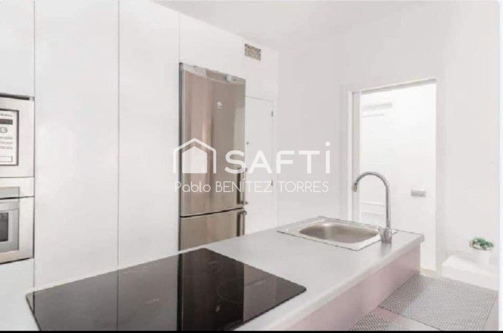 4 soveværelse Lejlighed til salg i Cadiz by - € 510.000 (Ref: 9595228)