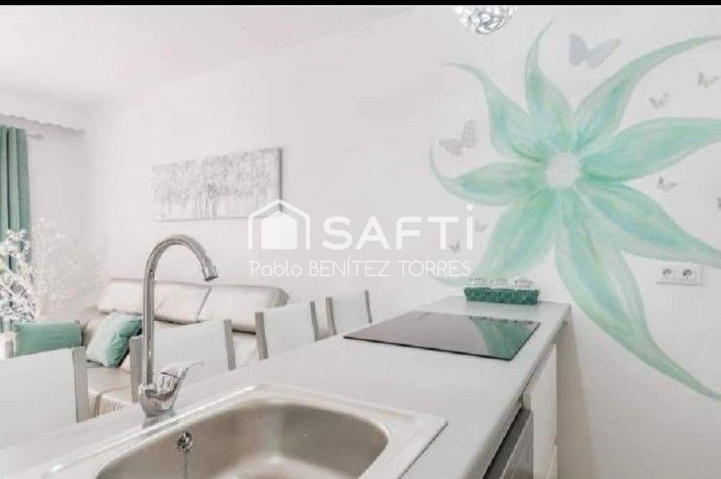 4 soveværelse Lejlighed til salg i Cadiz by - € 510.000 (Ref: 9595228)