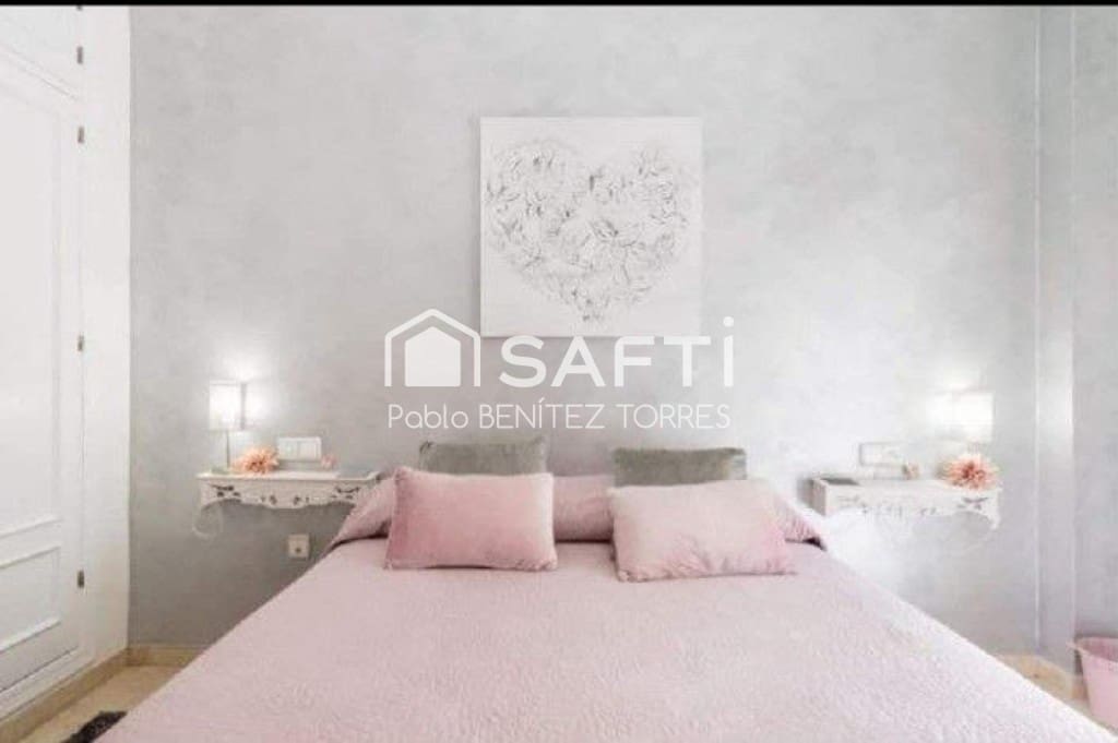 4 soveværelse Lejlighed til salg i Cadiz by - € 510.000 (Ref: 9595228)