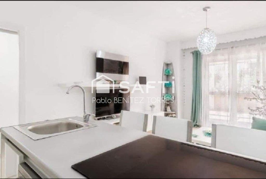 4 soveværelse Lejlighed til salg i Cadiz by - € 510.000 (Ref: 9595228)