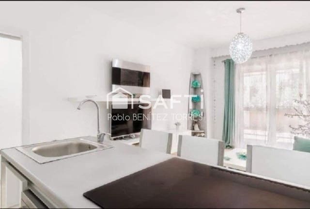 4 soveværelse Lejlighed til salg i Paseo Marítimo - San José - La Laguna, Cádiz by - € 510.000 (Ref: 9595228)