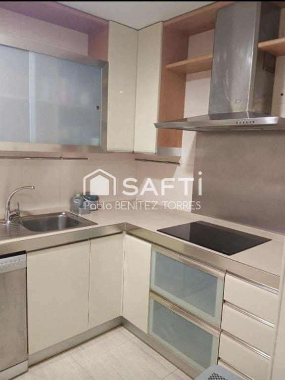 4 soveværelse Lejlighed til salg i Cadiz by - € 510.000 (Ref: 9595228)