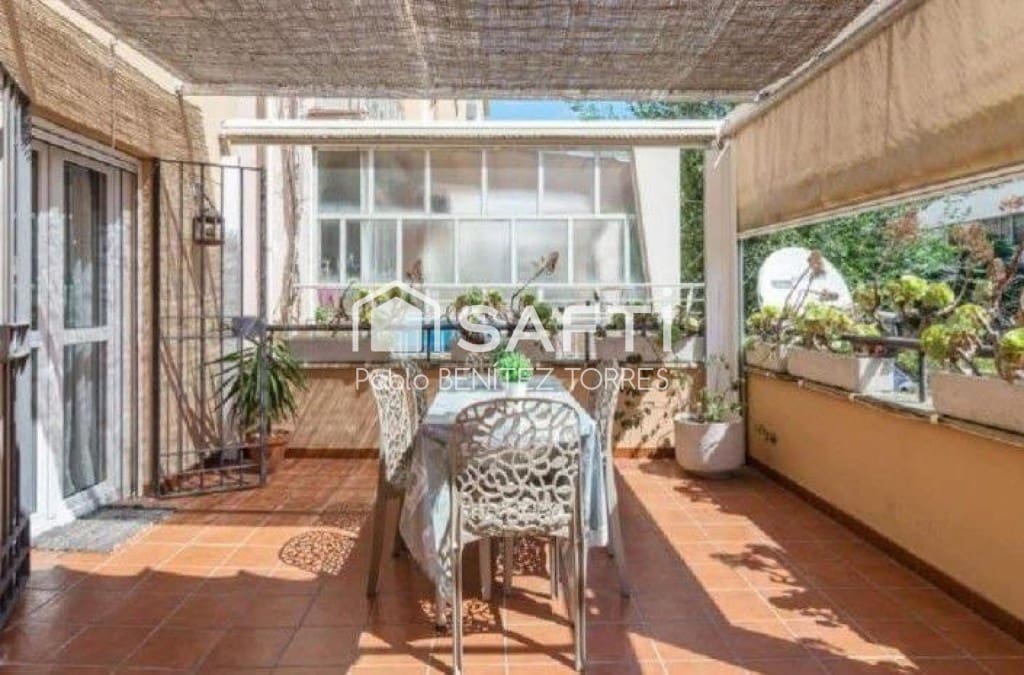 4 soveværelse Lejlighed til salg i Cadiz by - € 510.000 (Ref: 9595228)