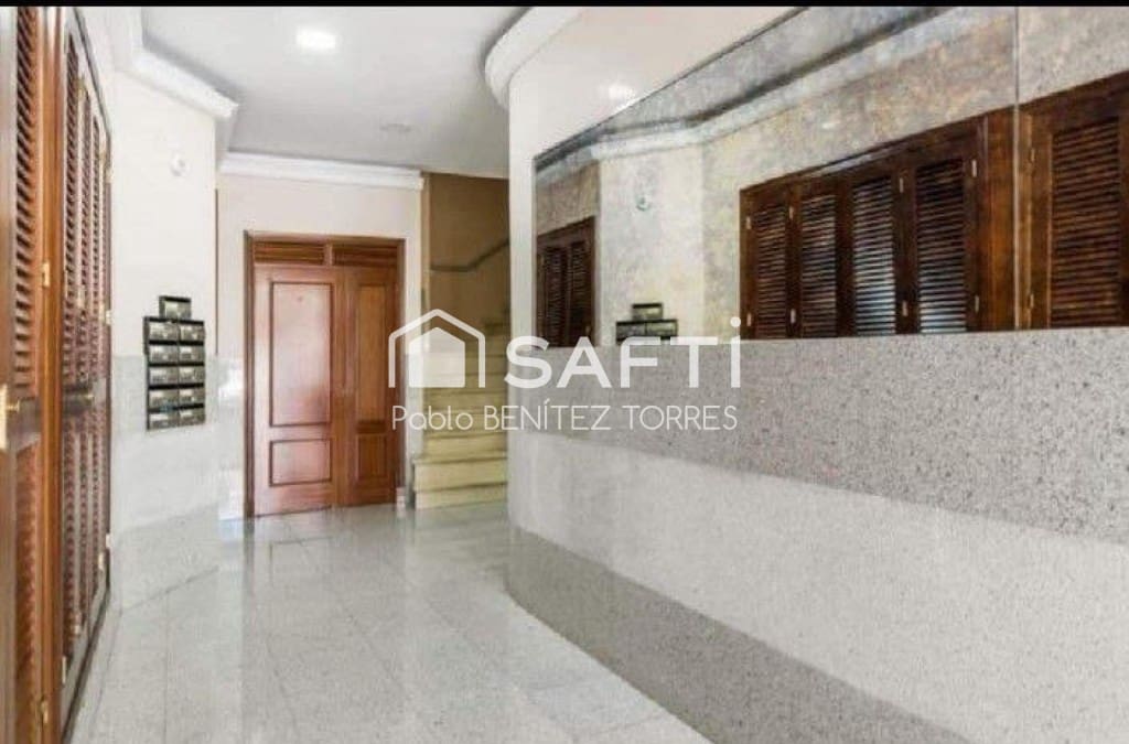 4 soveværelse Lejlighed til salg i Cadiz by - € 510.000 (Ref: 9595228)