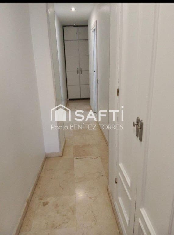 4 soveværelse Lejlighed til salg i Cadiz by - € 510.000 (Ref: 9595228)