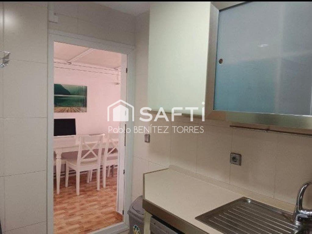 4 soveværelse Lejlighed til salg i Cadiz by - € 510.000 (Ref: 9595228)