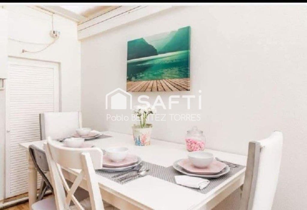 4 soveværelse Lejlighed til salg i Cadiz by - € 510.000 (Ref: 9595228)