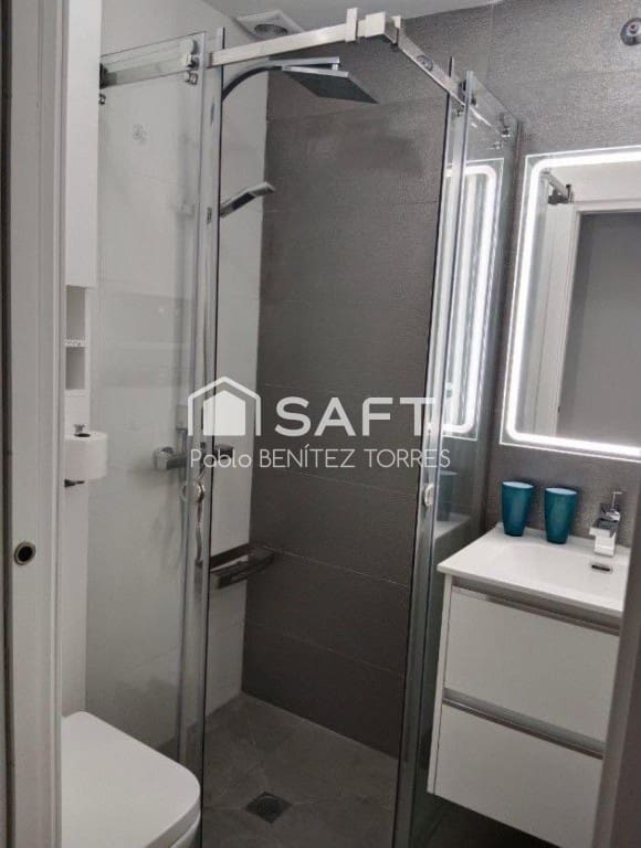 4 soveværelse Lejlighed til salg i Cadiz by - € 510.000 (Ref: 9595228)