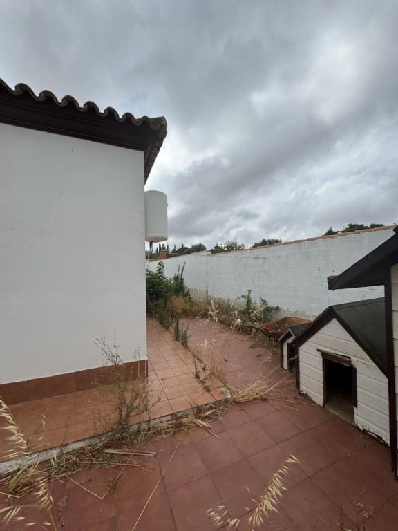 3 makuuhuone Maalaistalo myytävänä paikassa Chiclana de la Frontera mukana uima-altaan 
autotalli - 270 000 € (Ref: 9595229)