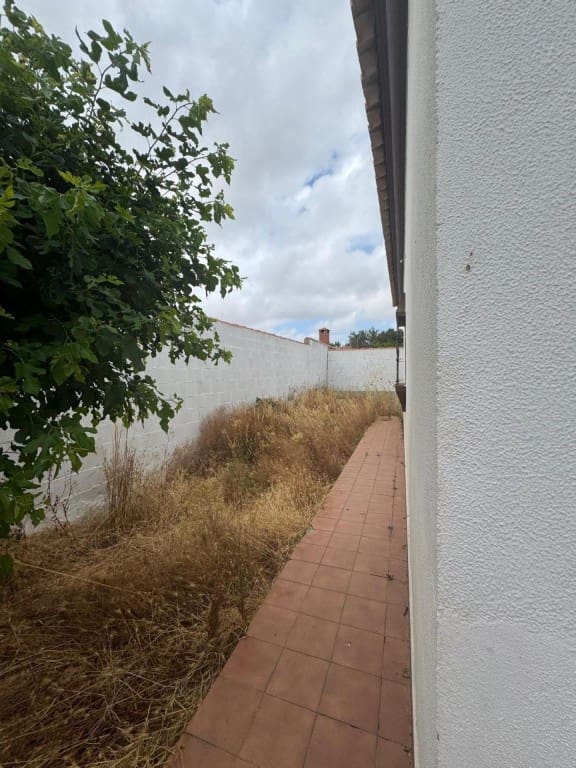 3 makuuhuone Maalaistalo myytävänä paikassa Chiclana de la Frontera mukana uima-altaan 
autotalli - 270 000 € (Ref: 9595229)