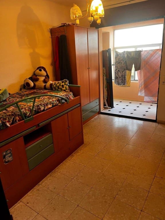 3 sovrum Lägenhet till salu i Chiclana de la Frontera - 165 000 € (Ref: 9595230)