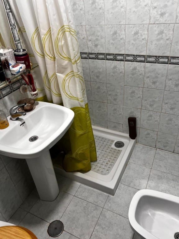 3 sovrum Lägenhet till salu i Chiclana de la Frontera - 165 000 € (Ref: 9595230)