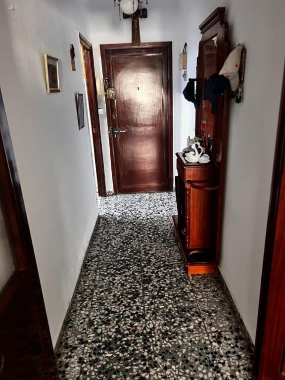 3 sovrum Lägenhet till salu i Chiclana de la Frontera - 165 000 € (Ref: 9595230)