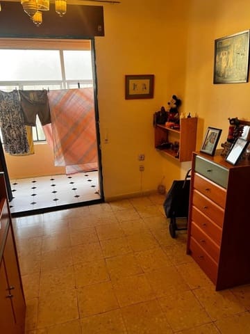 3 sovrum Lägenhet till salu i Chiclana de la Frontera - 165 000 € (Ref: 9595230)